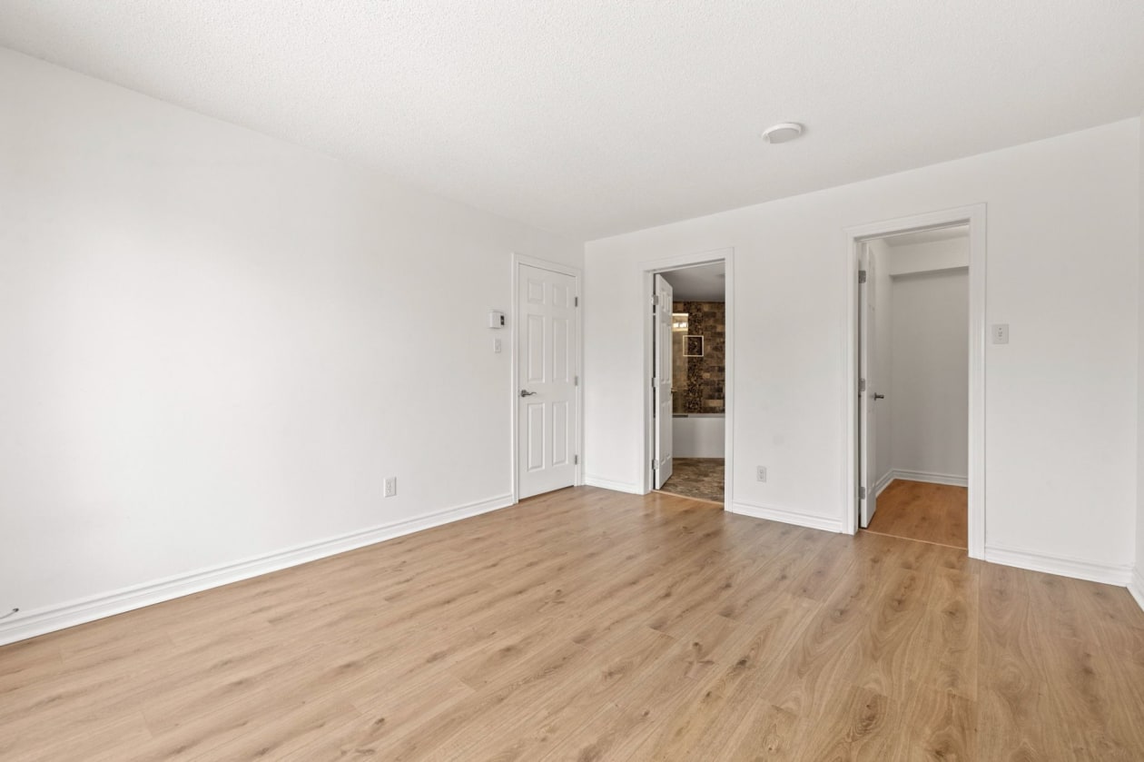 Chambre à coucher principale — 228, Rue de Morency, 301, Gatineau (Gatineau), J8V2P6, Gatineau (Gatineau)