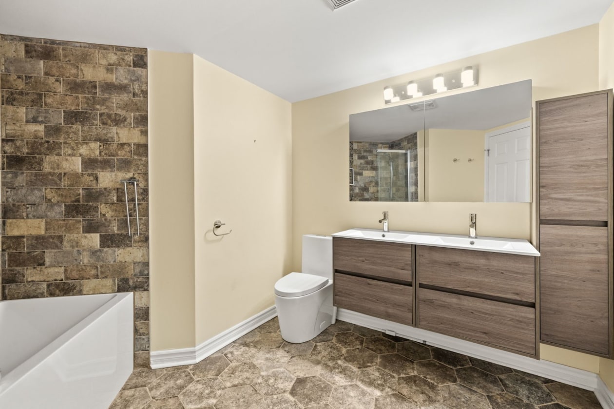 Salle de bains — 228, Rue de Morency, 301, Gatineau (Gatineau), J8V2P6, Gatineau (Gatineau)