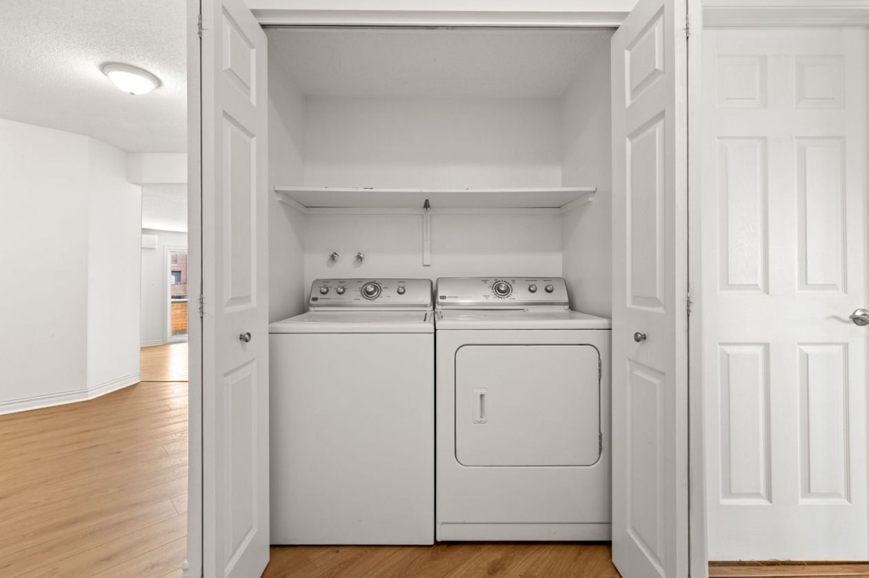 Salle de lavage — 228, Rue de Morency, 301, Gatineau (Gatineau), J8V2P6, Gatineau (Gatineau)