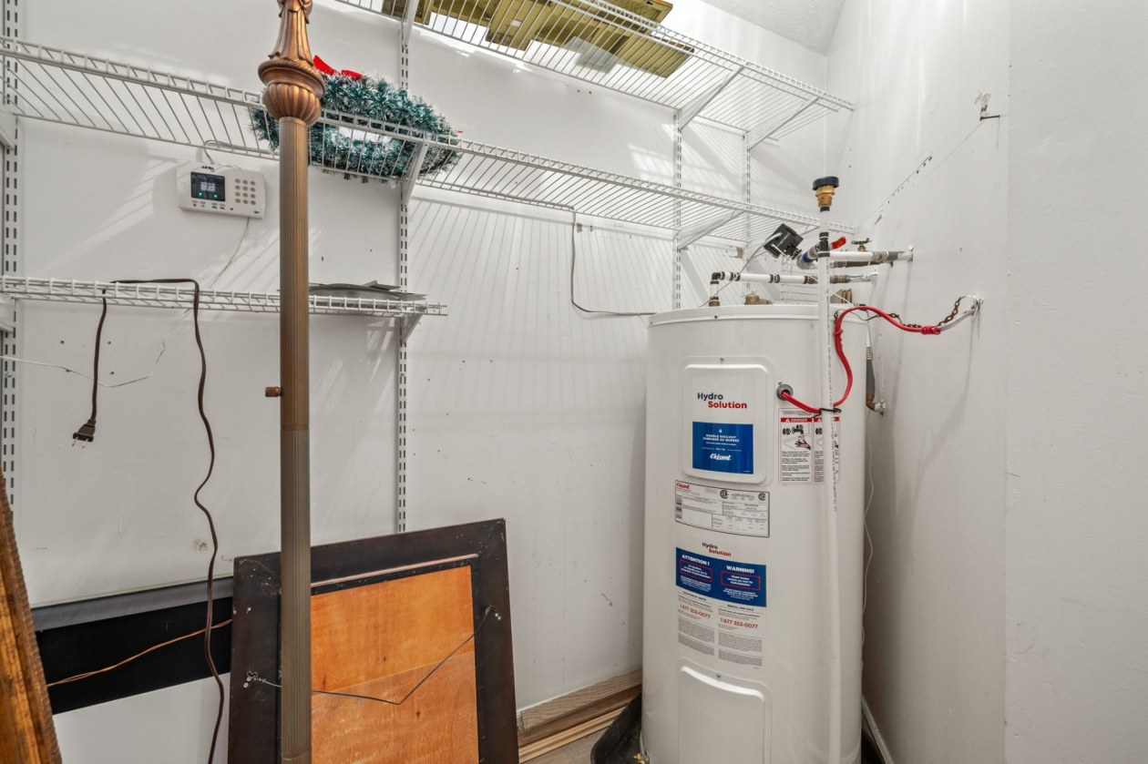 Rangement — 228, Rue de Morency, 301, Gatineau (Gatineau), J8V2P6, Gatineau (Gatineau)