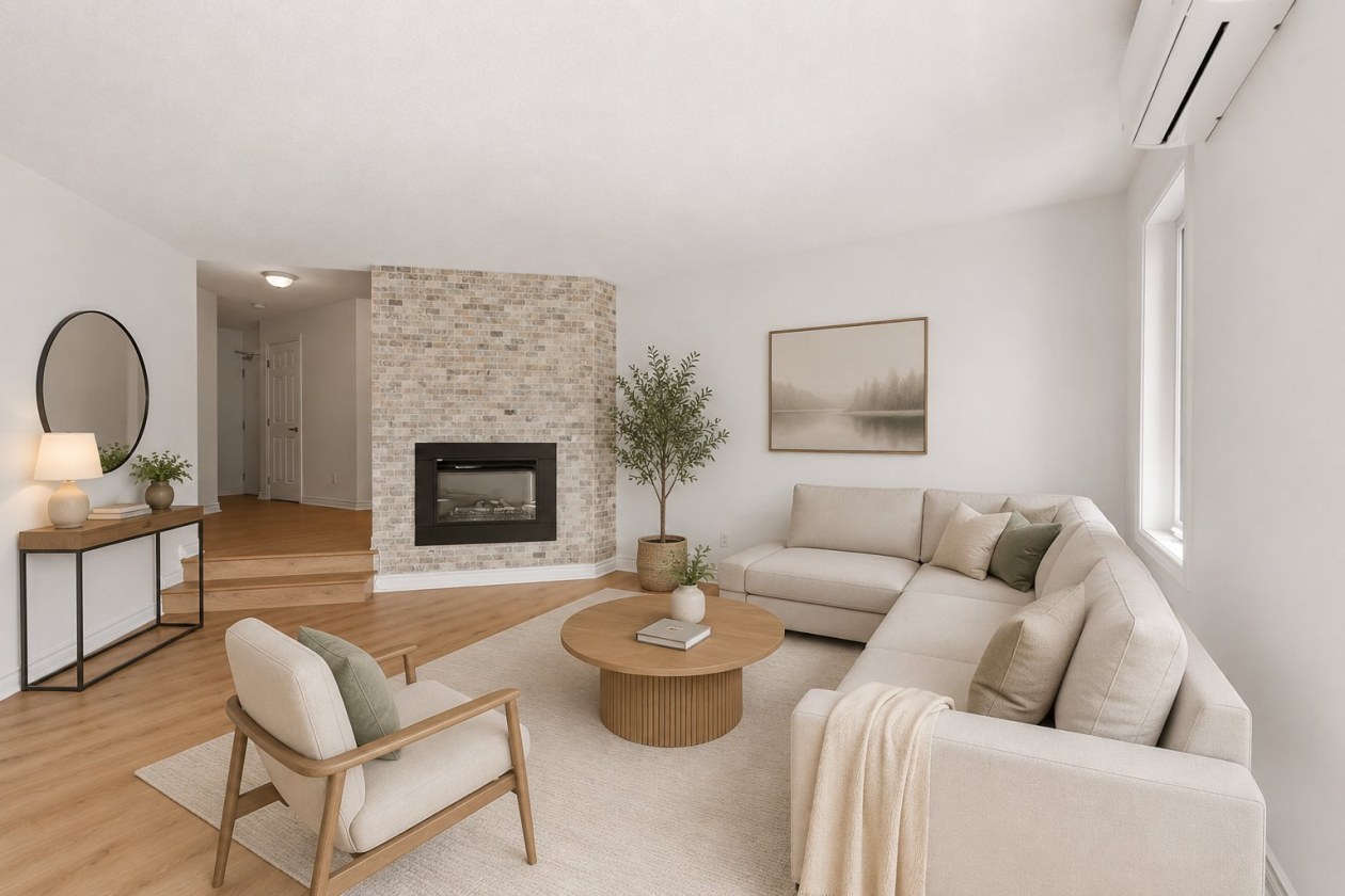 Salon — 228, Rue de Morency, 301, Gatineau (Gatineau), J8V2P6, Gatineau (Gatineau)