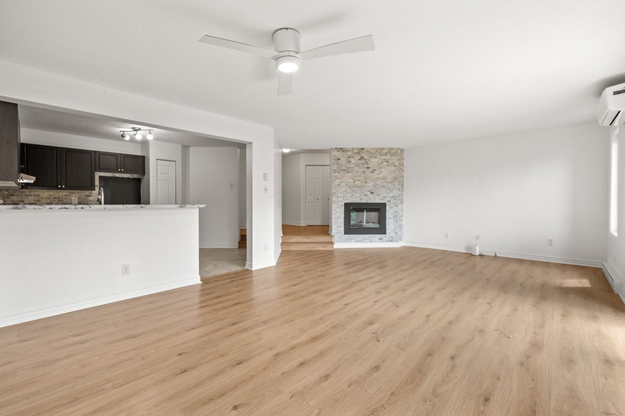 Salle à manger — 228, Rue de Morency, 301, Gatineau (Gatineau), J8V2P6, Gatineau (Gatineau)