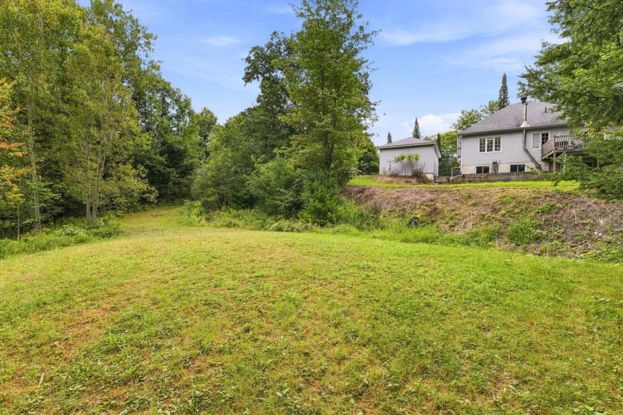 Extérieur — 7, Rue des Jacinthes, Val-des-Monts, J8N7B7, Val-des-Monts