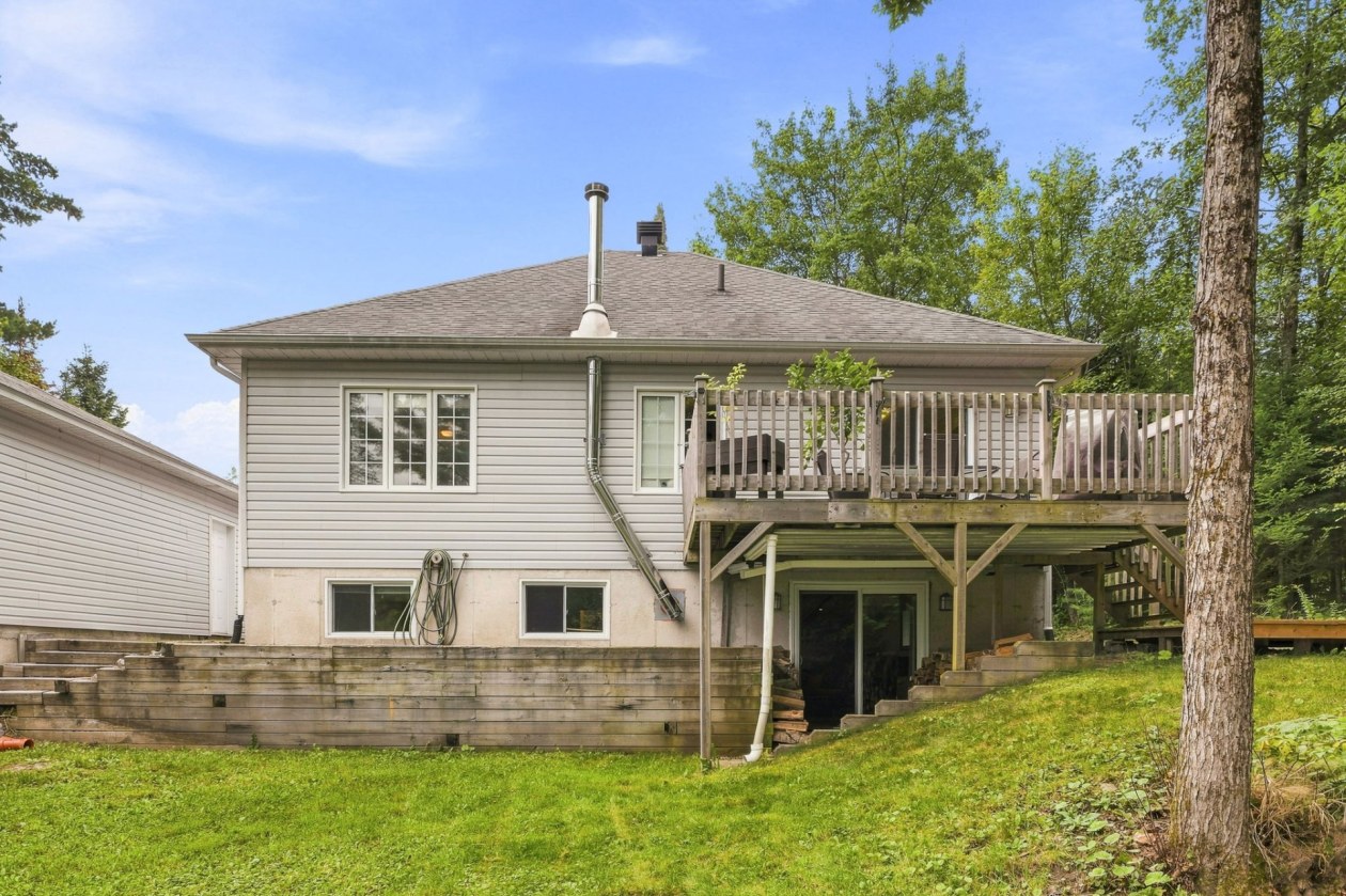 Extérieur — 7, Rue des Jacinthes, Val-des-Monts, J8N7B7, Val-des-Monts