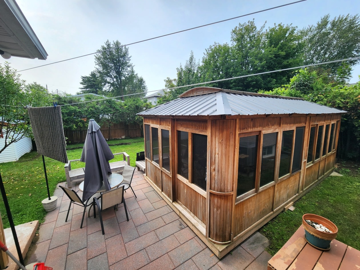 Photo 20 — 626 Rue Williams, Gatineau