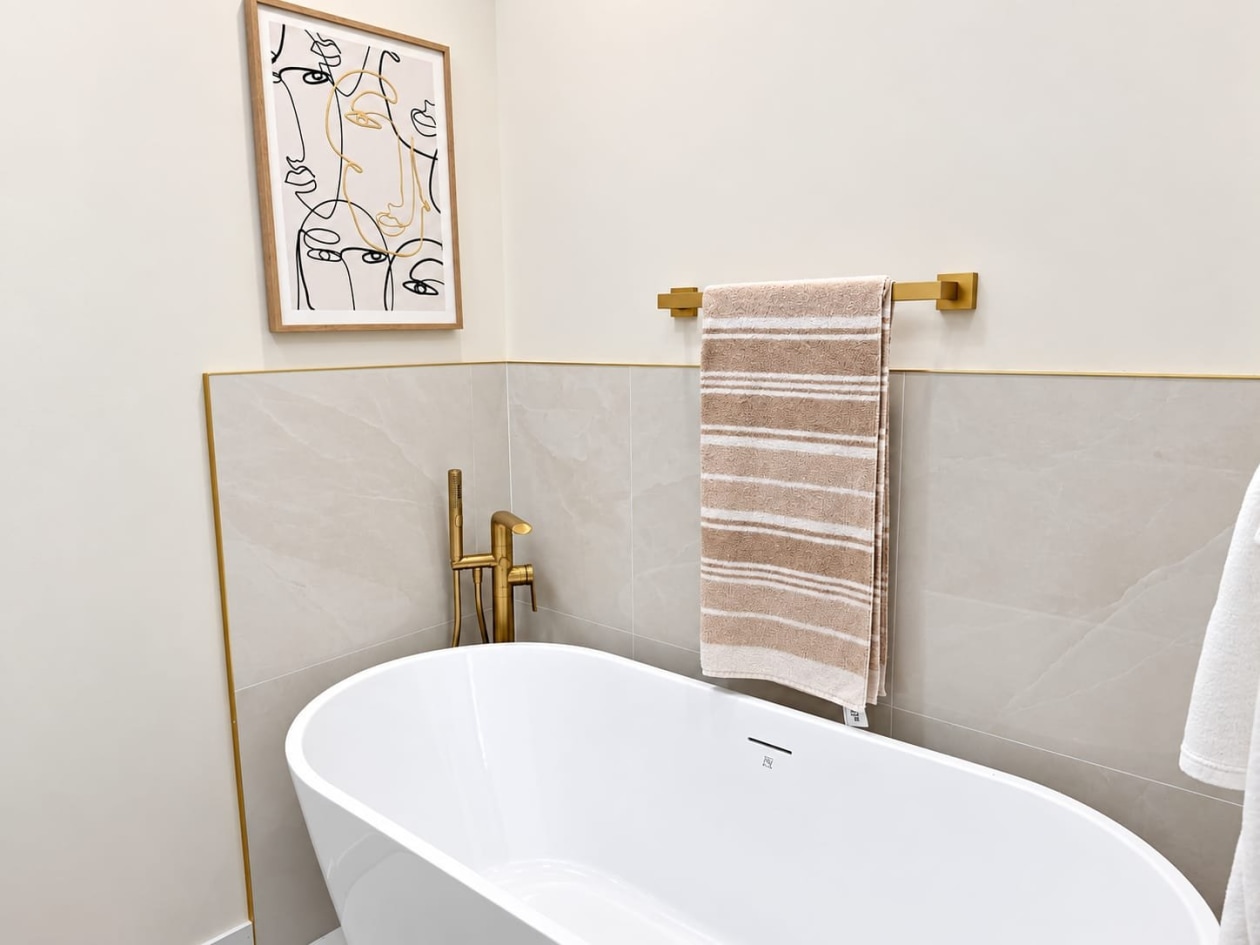 Salle de bains — 1551, Ch. de la Réserve, Saguenay (Chicoutimi), G7J0C7, Saguenay (Chicoutimi)