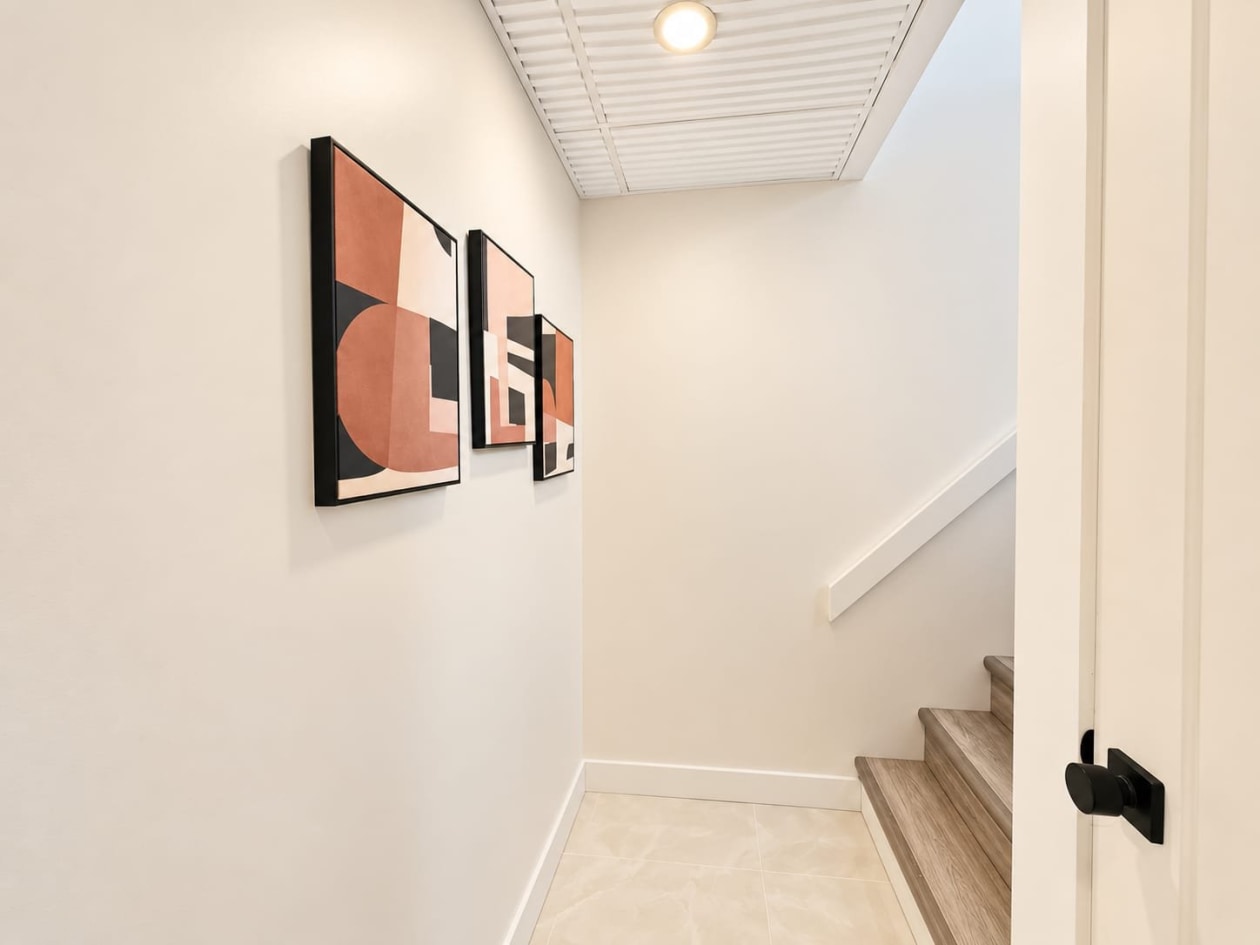 Corridor — 1551, Ch. de la Réserve, Saguenay (Chicoutimi), G7J0C7, Saguenay (Chicoutimi)
