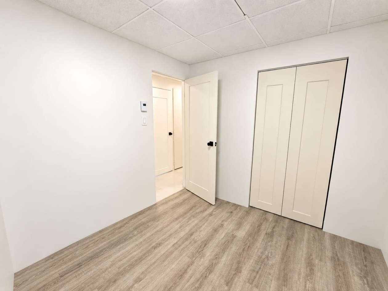 Chambre à coucher — 1551, Ch. de la Réserve, Saguenay (Chicoutimi), G7J0C7, Saguenay (Chicoutimi)