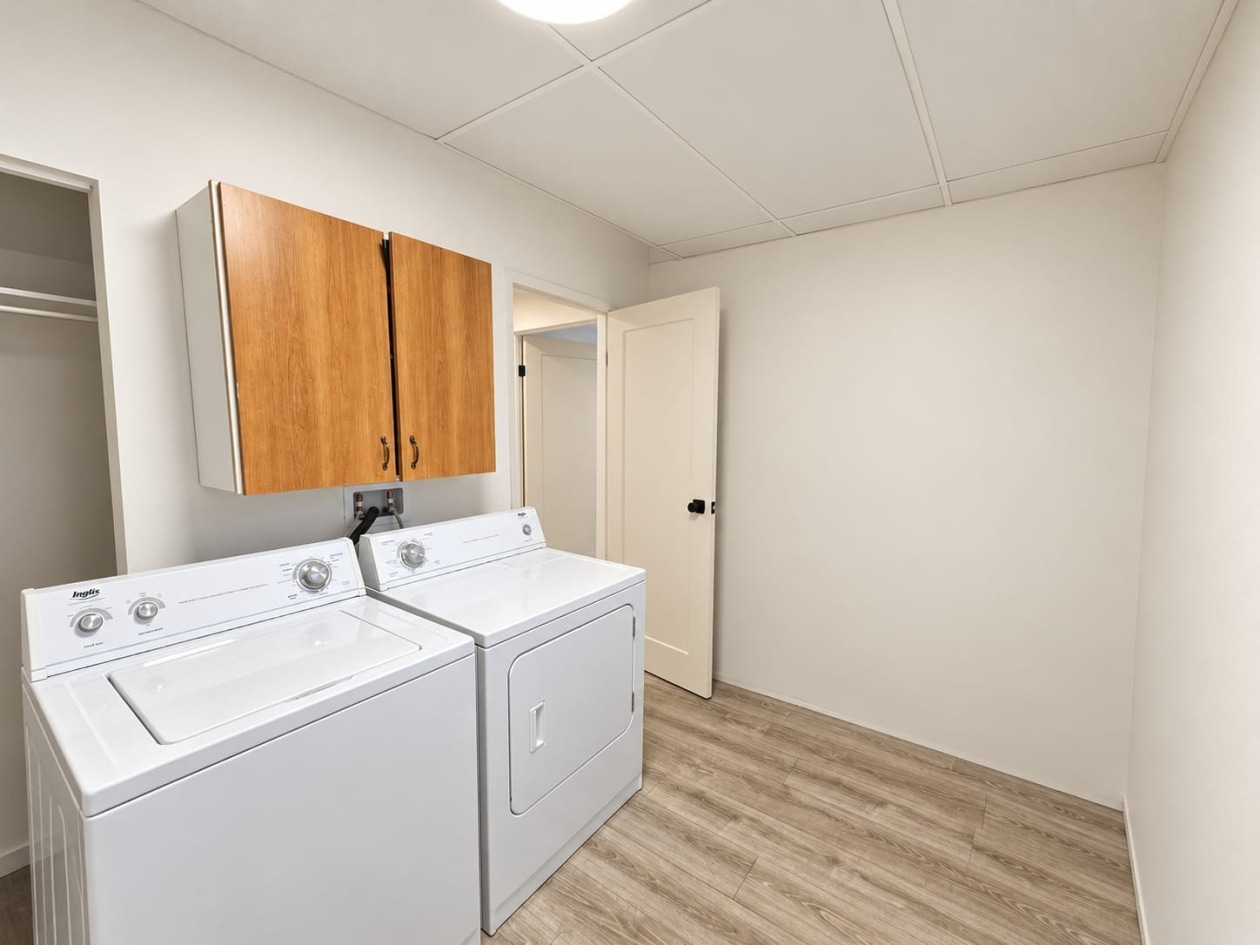 Salle de lavage — 1551, Ch. de la Réserve, Saguenay (Chicoutimi), G7J0C7, Saguenay (Chicoutimi)