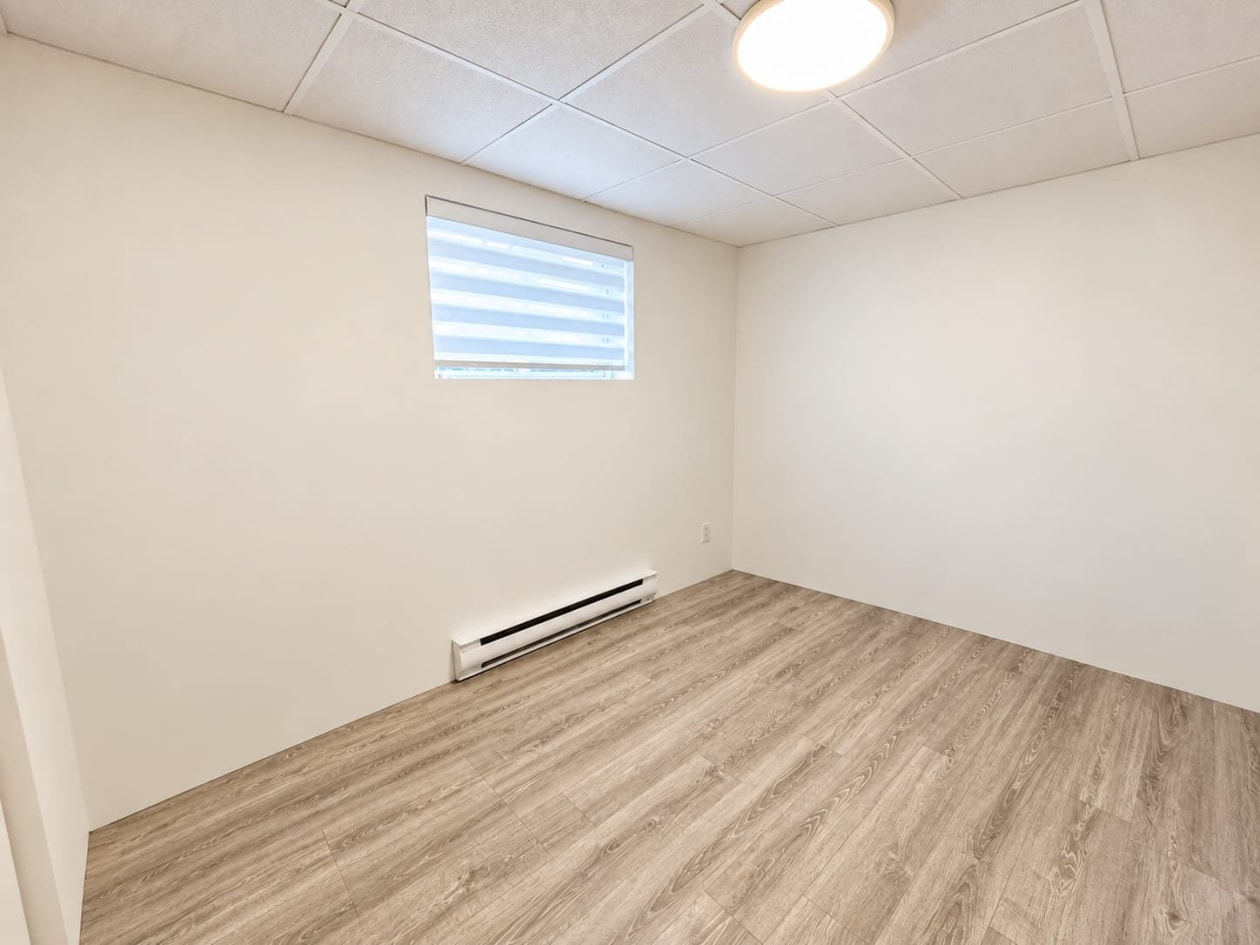Chambre à coucher — 1551, Ch. de la Réserve, Saguenay (Chicoutimi), G7J0C7, Saguenay (Chicoutimi)