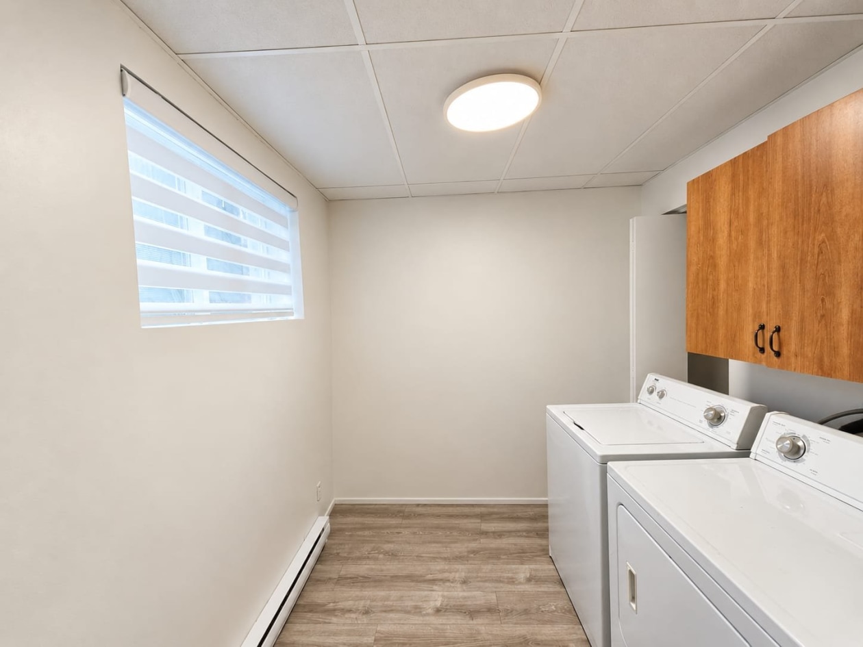 Salle de lavage — 1551, Ch. de la Réserve, Saguenay (Chicoutimi), G7J0C7, Saguenay (Chicoutimi)