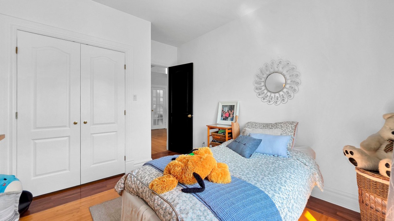 Chambre à coucher — 24, Rue des Sapèques, Blainville, J7C5R4, Blainville