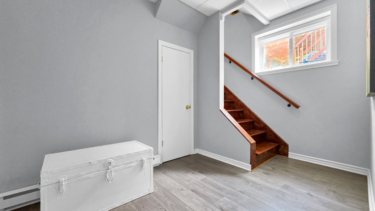 Corridor — 24, Rue des Sapèques, Blainville, J7C5R4, Blainville
