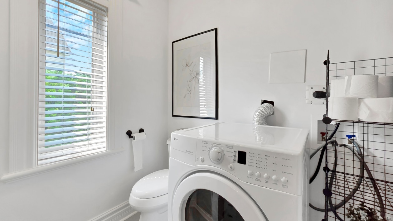 Salle de bains — 24, Rue des Sapèques, Blainville, J7C5R4, Blainville