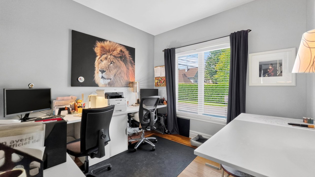 Chambre à coucher — 24, Rue des Sapèques, Blainville, J7C5R4, Blainville