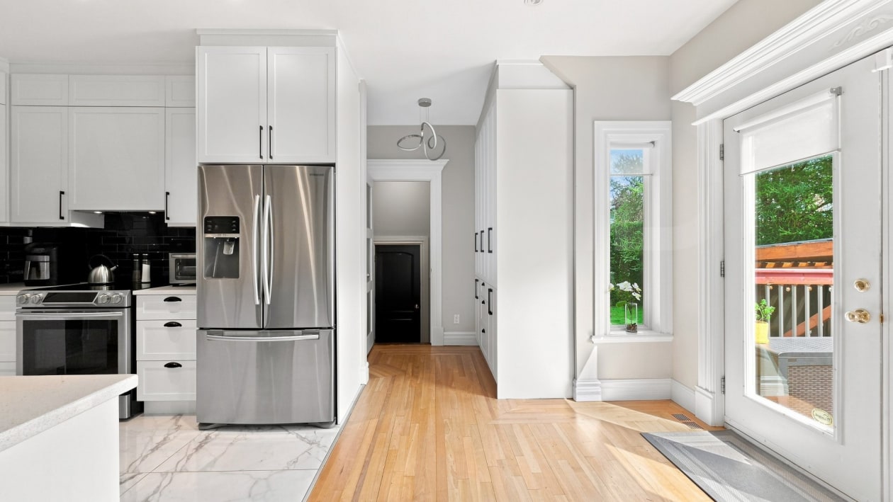 Vue d'ensemble — 24, Rue des Sapèques, Blainville, J7C5R4, Blainville
