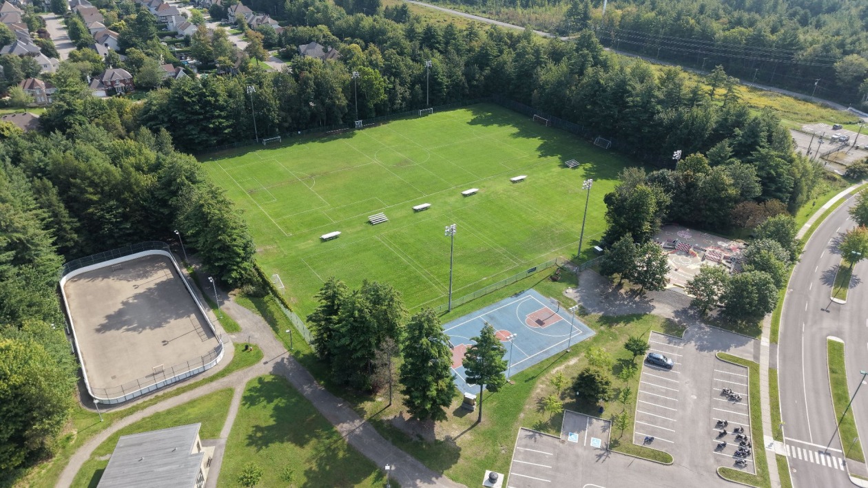 À proximité — 24, Rue des Sapèques, Blainville, J7C5R4, Blainville