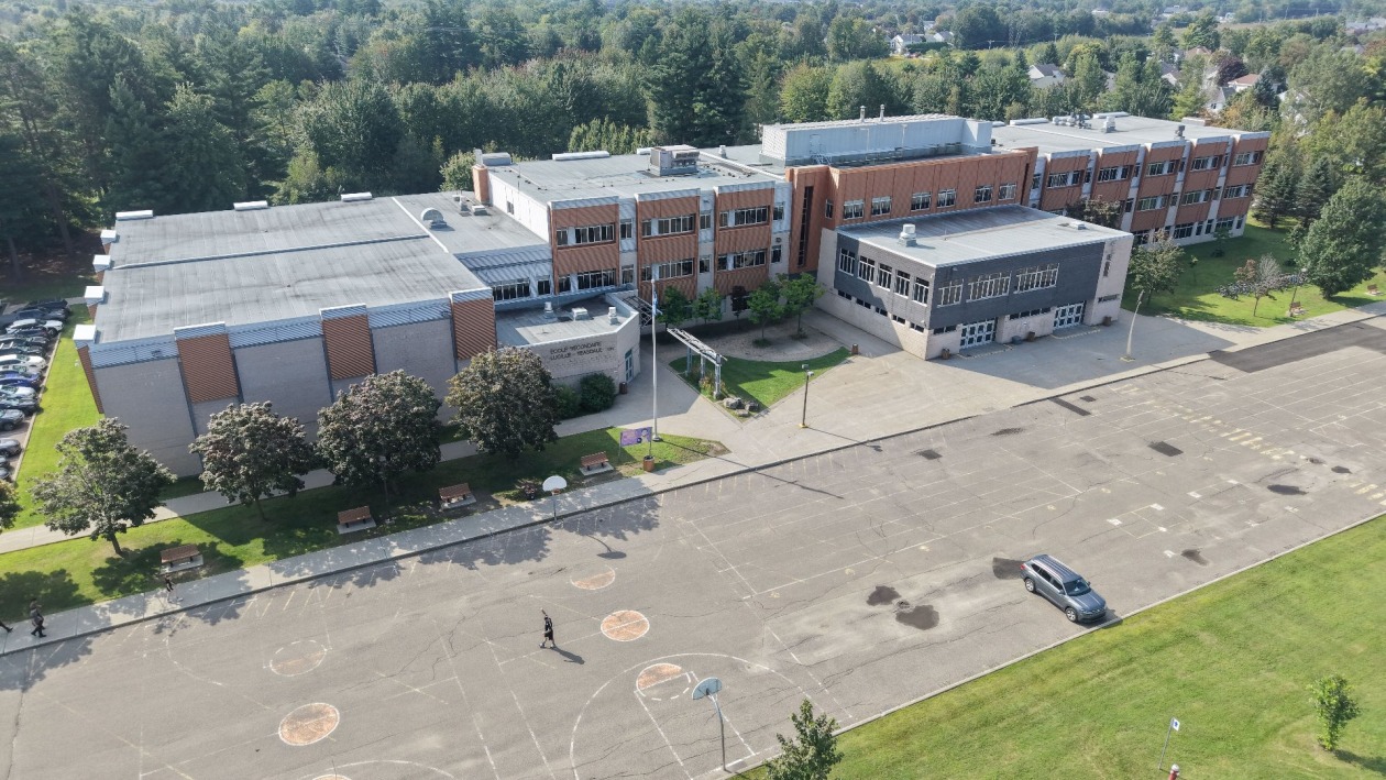 À proximité — 24, Rue des Sapèques, Blainville, J7C5R4, Blainville