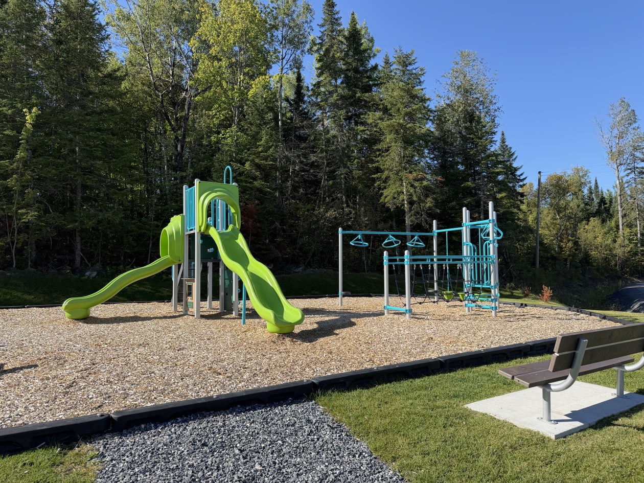 Photo 4 — 82 avenue de la Sapinière, Saint-René