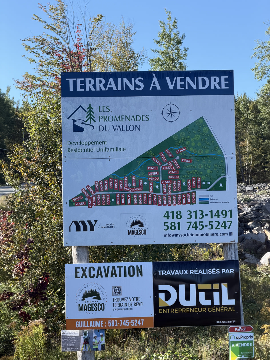 Photo 5 — 82 avenue de la Sapinière, Saint-René