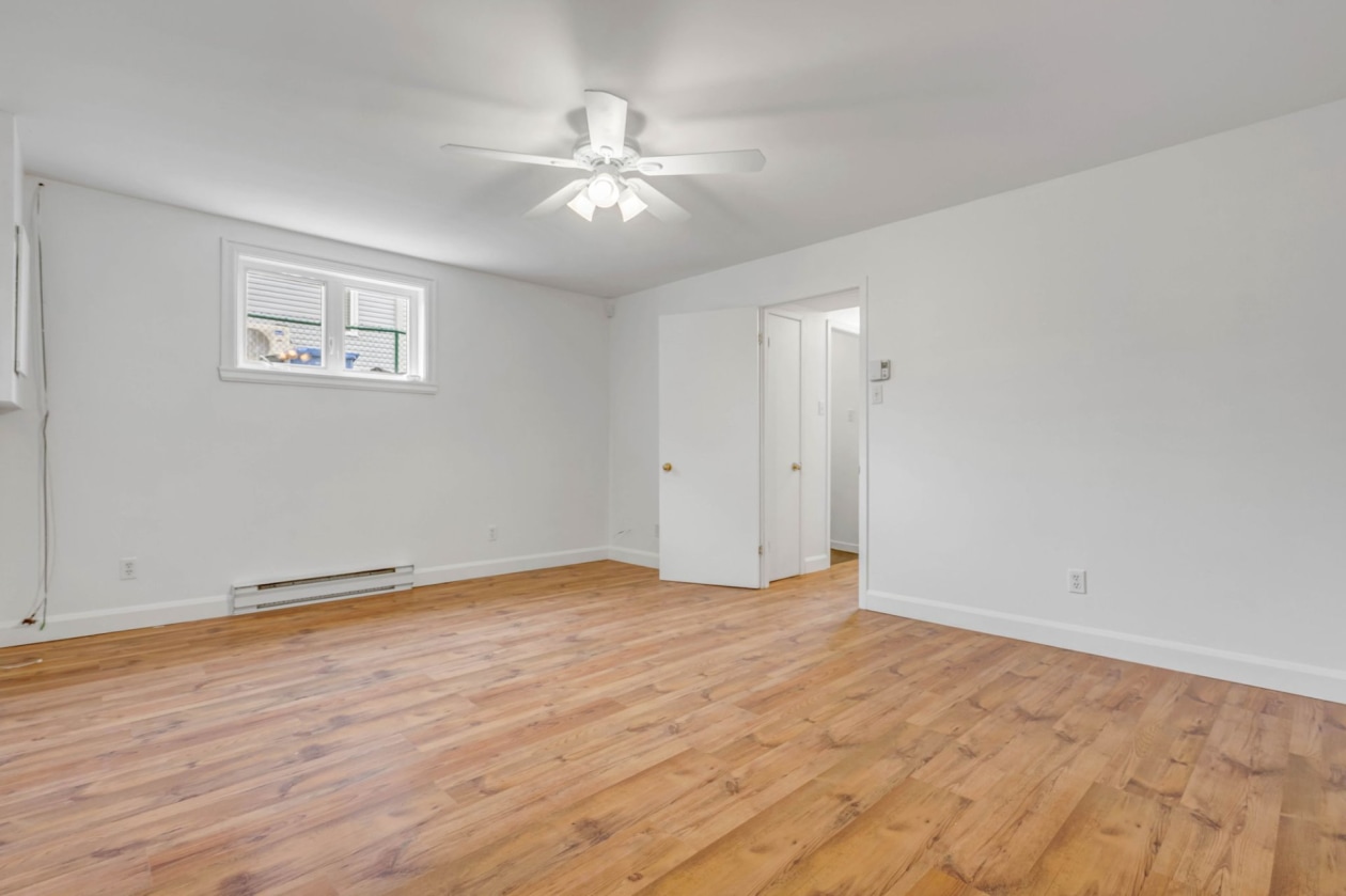 Chambre à coucher — 1477, Rue de la Harde, Québec (La Haute-Saint-Charles), G3J1R8, Québec (La Haute-Saint-Charles)