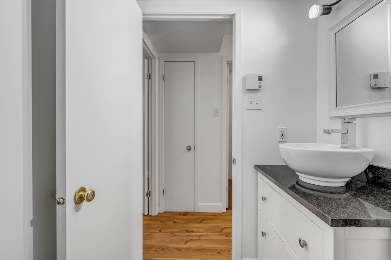 Salle de bains — 1477, Rue de la Harde, Québec (La Haute-Saint-Charles), G3J1R8, Québec (La Haute-Saint-Charles)