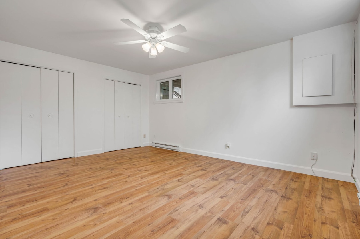 Chambre à coucher — 1477, Rue de la Harde, Québec (La Haute-Saint-Charles), G3J1R8, Québec (La Haute-Saint-Charles)