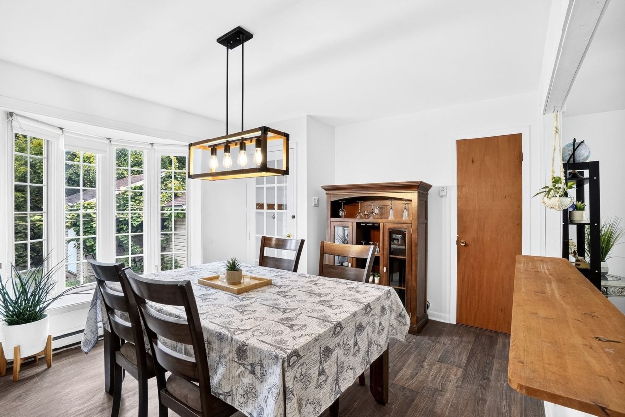 Salle à manger — 584, Rue Lalande, Joliette, J6E2K1, Joliette