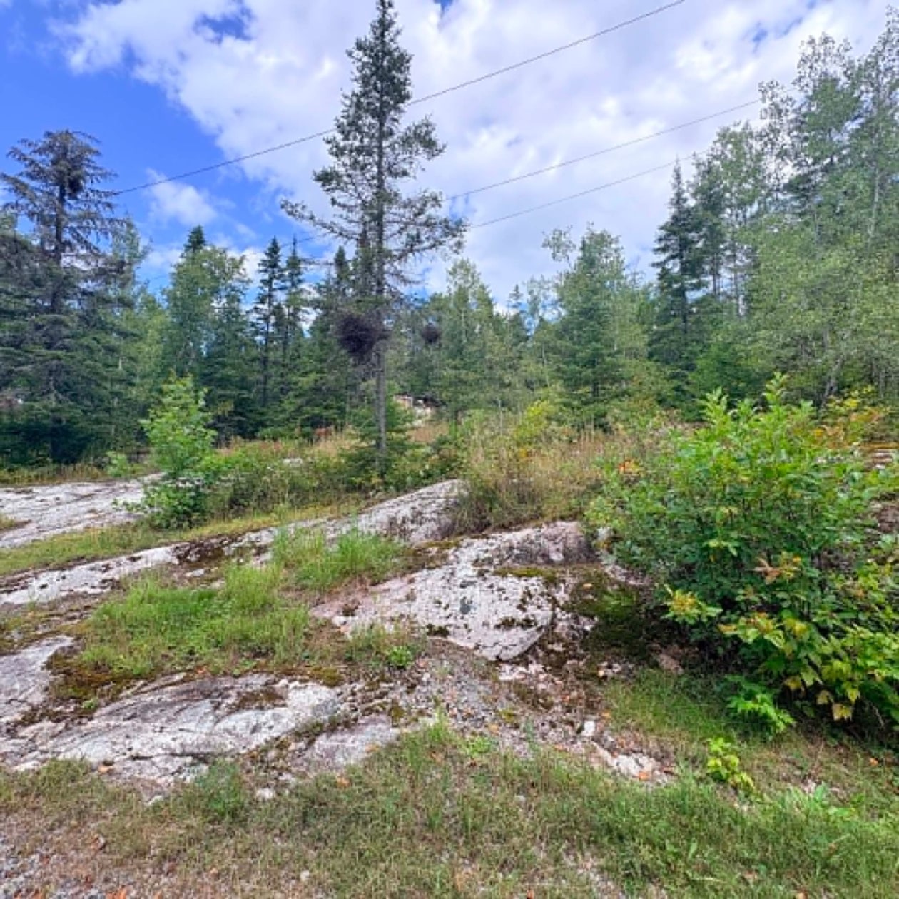 Extérieur — 3843, Rue de la Presqu'île, Saguenay (Lac-Kénogami), G7X7V6, Saguenay (Lac-Kénogami)