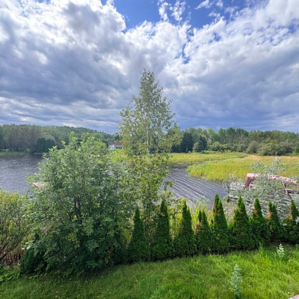 Photo 12 — 3843, Rue de la Presqu'île, Saguenay (Lac-Kénogami), G7X7V6, Saguenay (Lac-Kénogami)