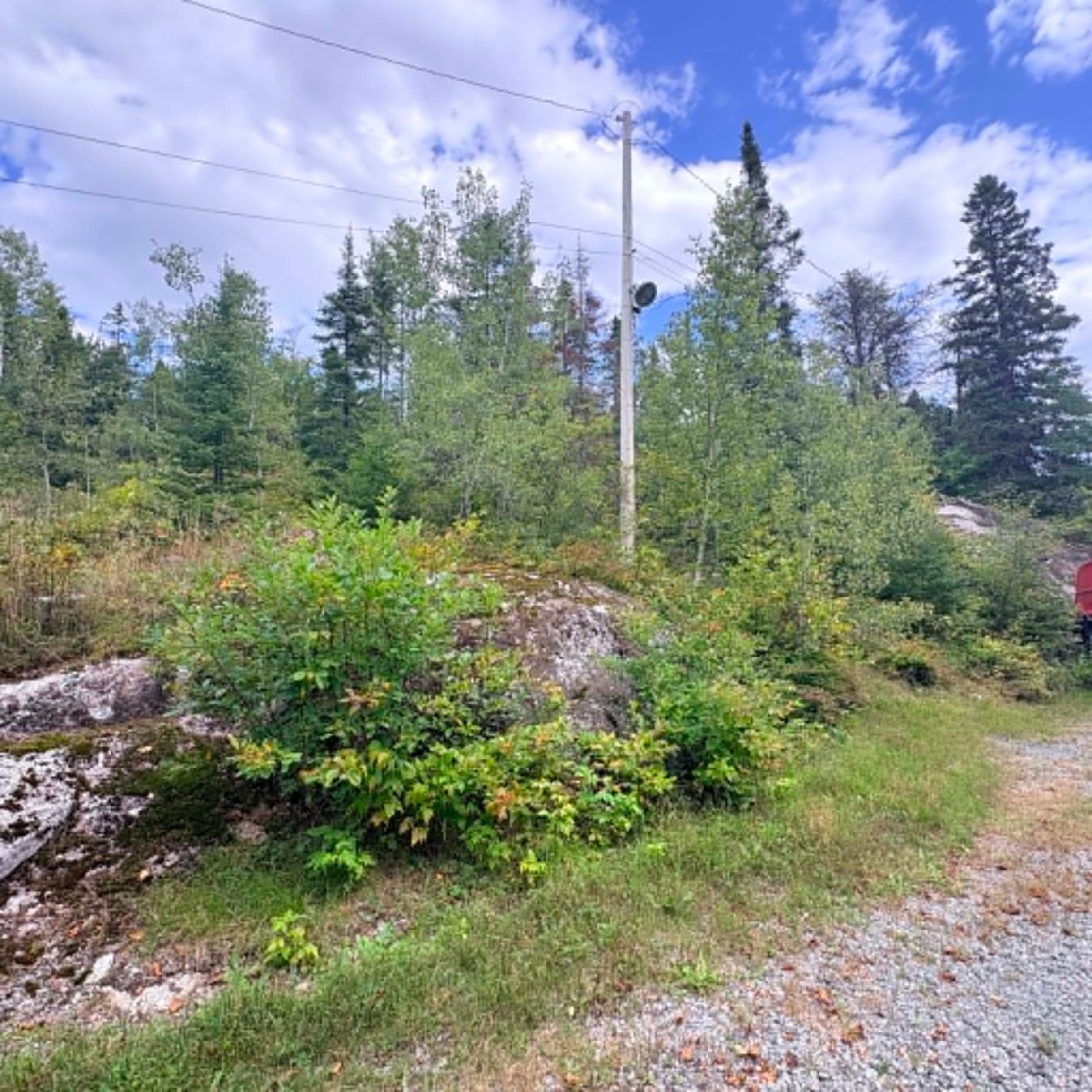 Extérieur — 3843, Rue de la Presqu'île, Saguenay (Lac-Kénogami), G7X7V6, Saguenay (Lac-Kénogami)