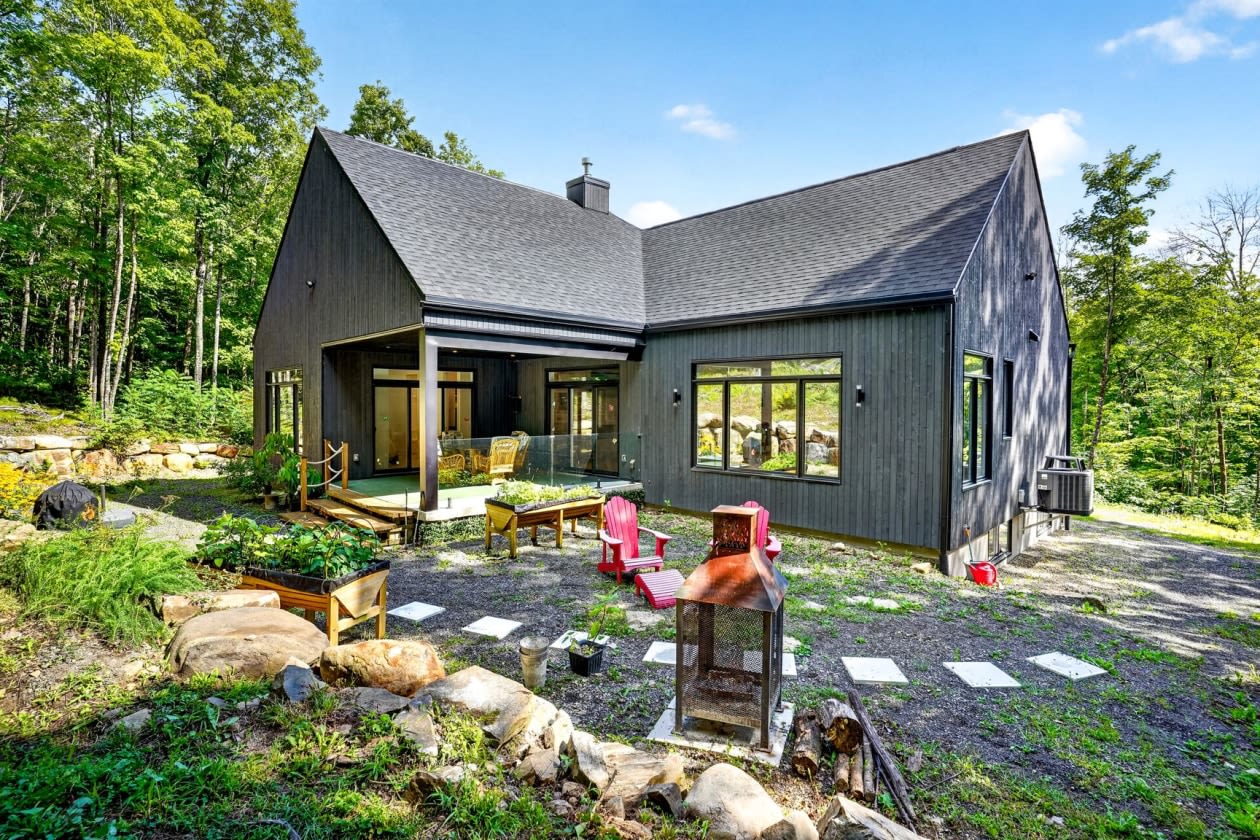 Extérieur — 53 Rue De La Butte, Brownsburg-Chatham, J8G 2C4, Brownsburg-Chatham