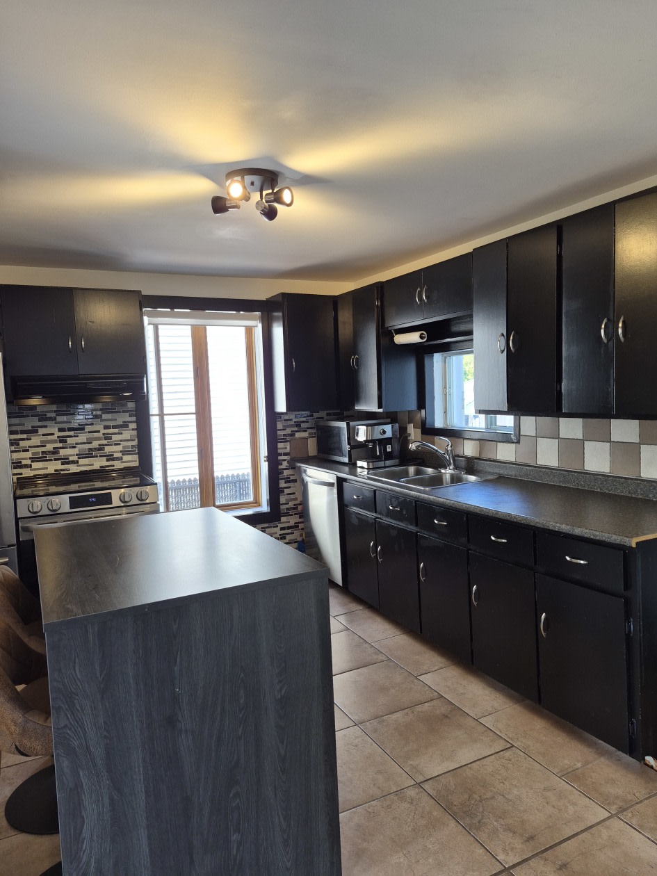 Cuisine — 1280 14E Rue, Trois-Rivières, G8Y 3A7, Trois-Rivières