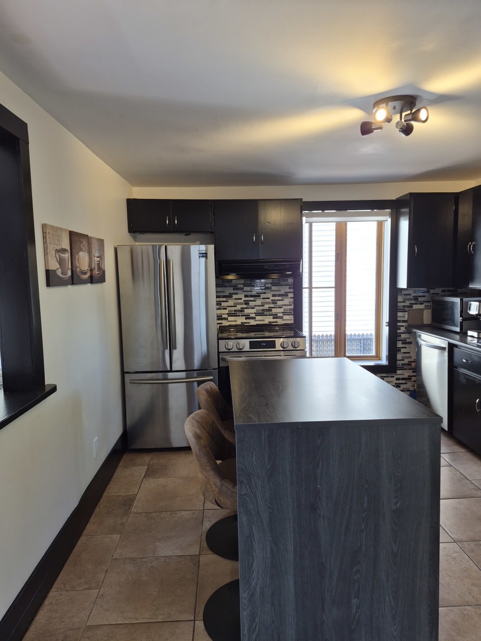 Cuisine — 1280 14E Rue, Trois-Rivières, G8Y 3A7, Trois-Rivières