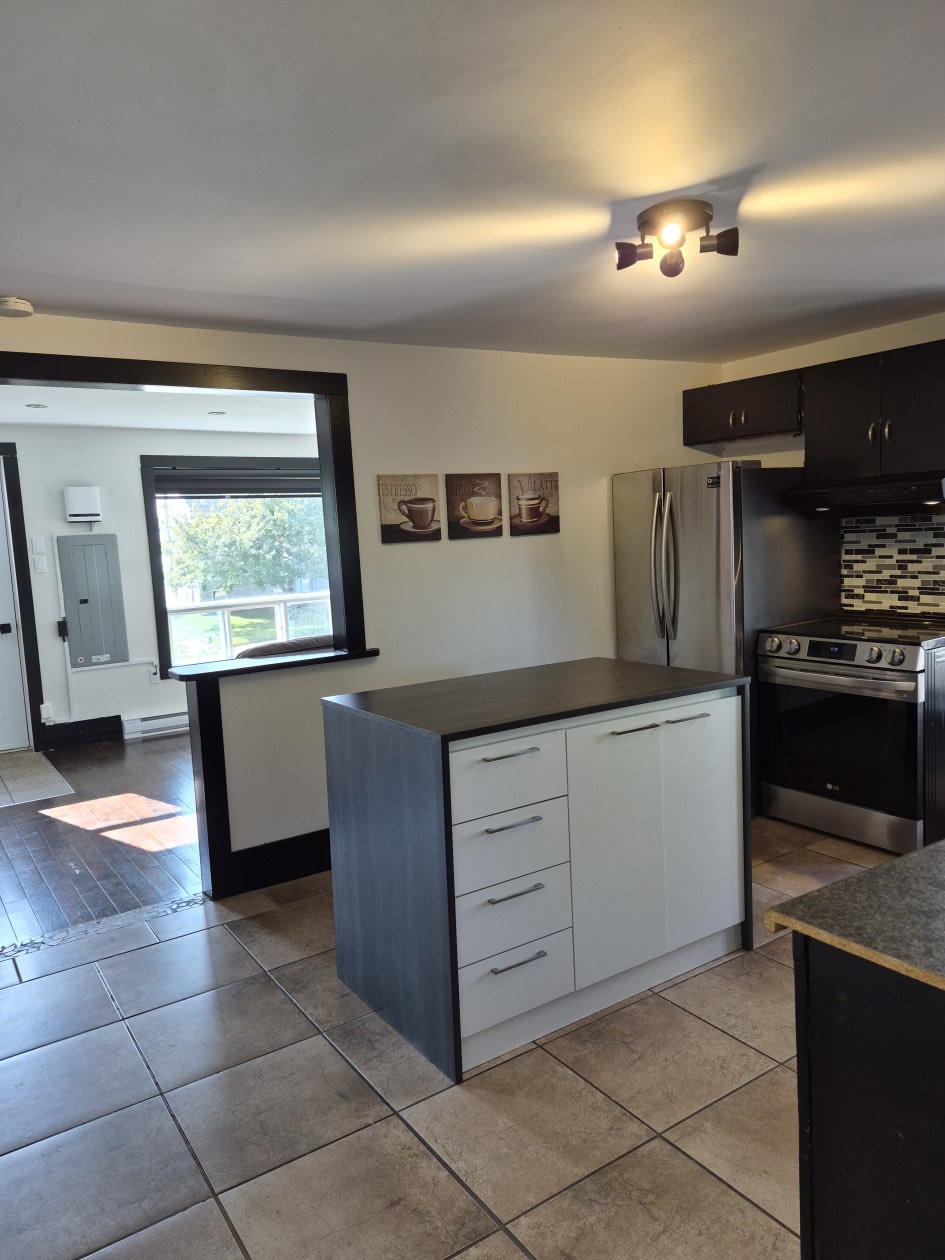 Cuisine — 1280 14E Rue, Trois-Rivières, G8Y 3A7, Trois-Rivières