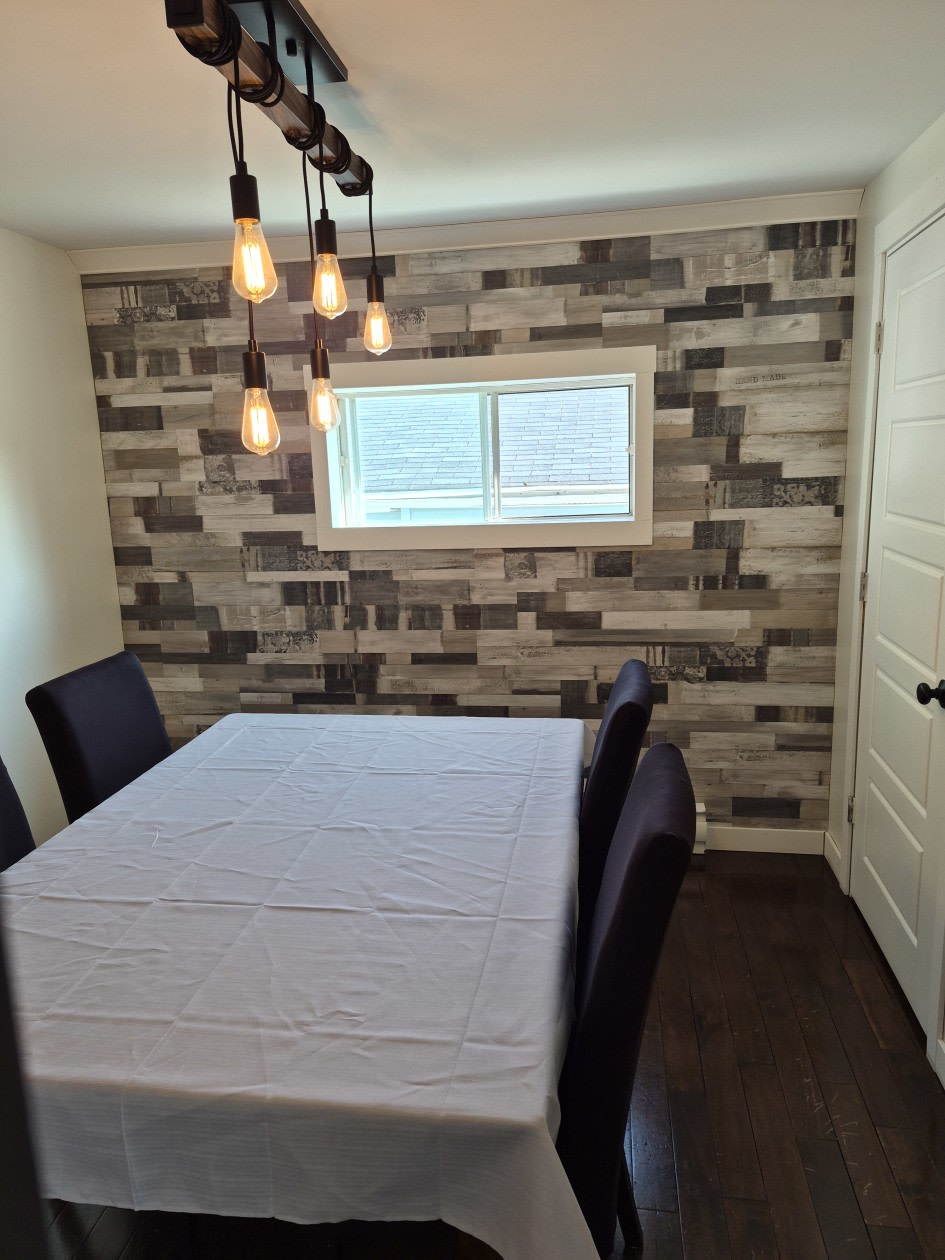 Salle à manger — 1280 14E Rue, Trois-Rivières, G8Y 3A7, Trois-Rivières