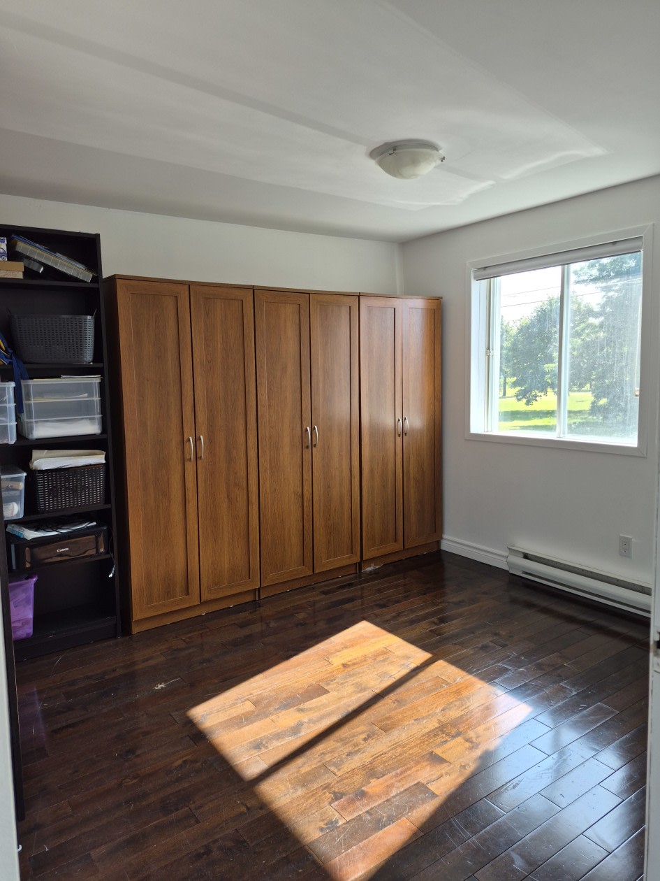 Chambre à coucher — 1280 14E Rue, Trois-Rivières, G8Y 3A7, Trois-Rivières