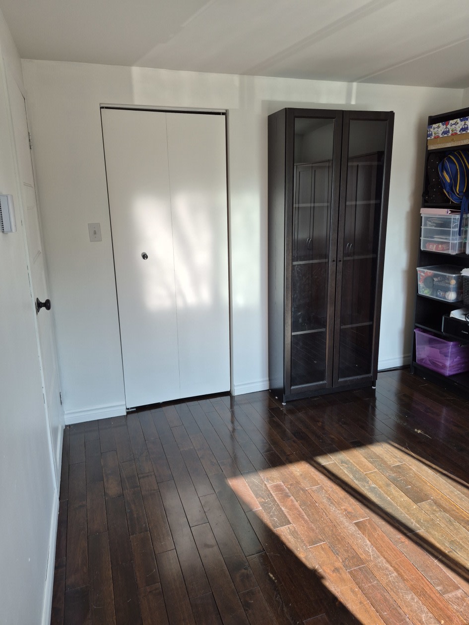 Chambre à coucher — 1280 14E Rue, Trois-Rivières, G8Y 3A7, Trois-Rivières