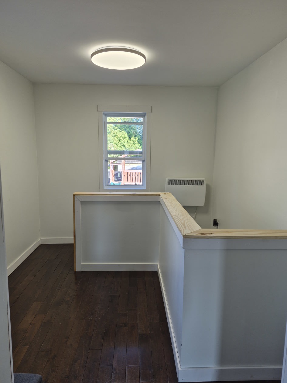 Corridor — 1280 14E Rue, Trois-Rivières, G8Y 3A7, Trois-Rivières
