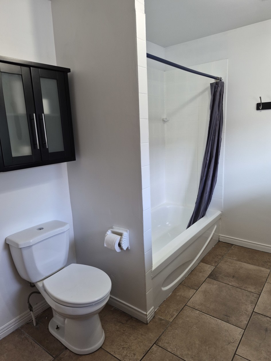 Salle de bains — 1280 14E Rue, Trois-Rivières, G8Y 3A7, Trois-Rivières