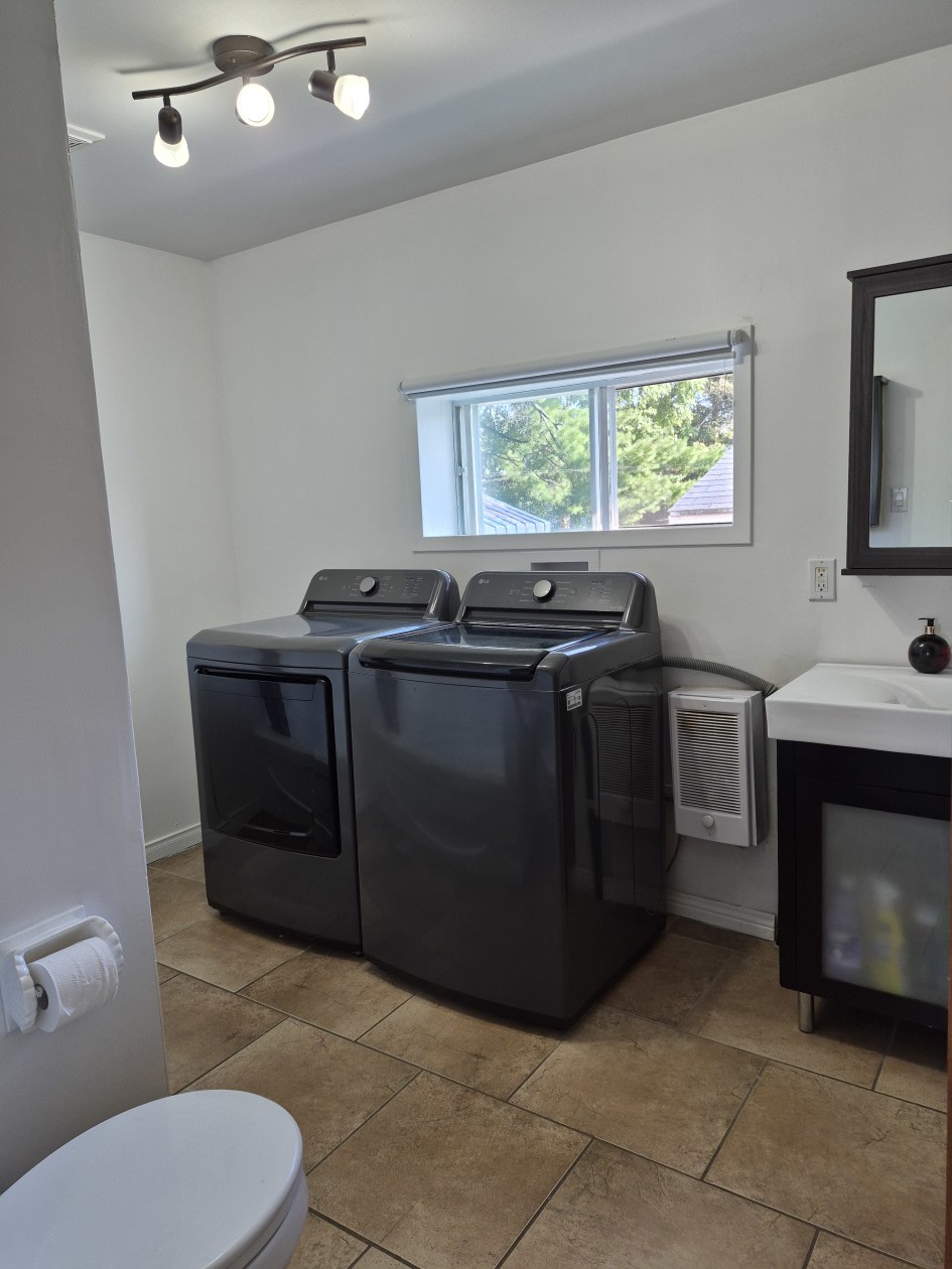 Salle de bains — 1280 14E Rue, Trois-Rivières, G8Y 3A7, Trois-Rivières