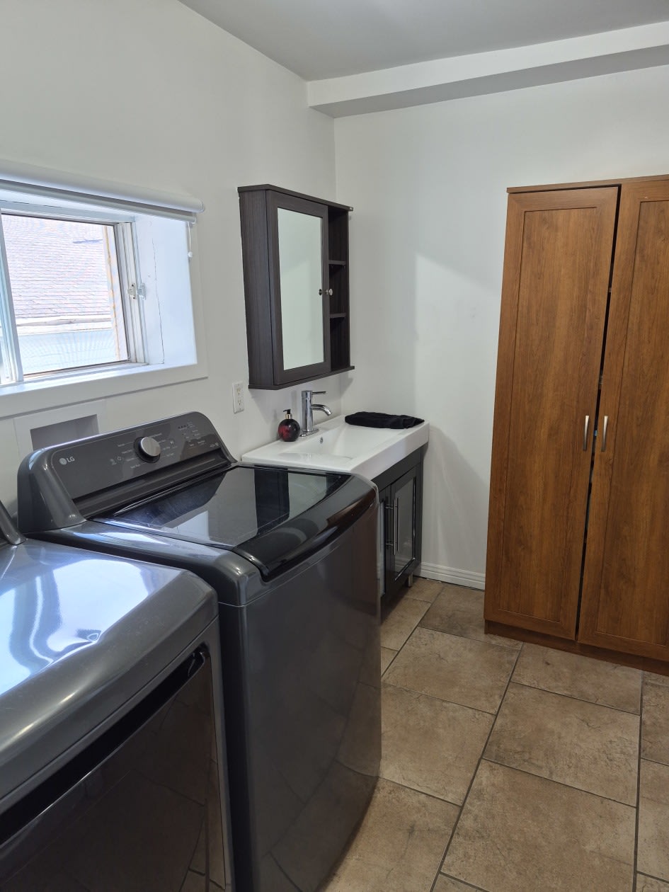 Salle de bains — 1280 14E Rue, Trois-Rivières, G8Y 3A7, Trois-Rivières