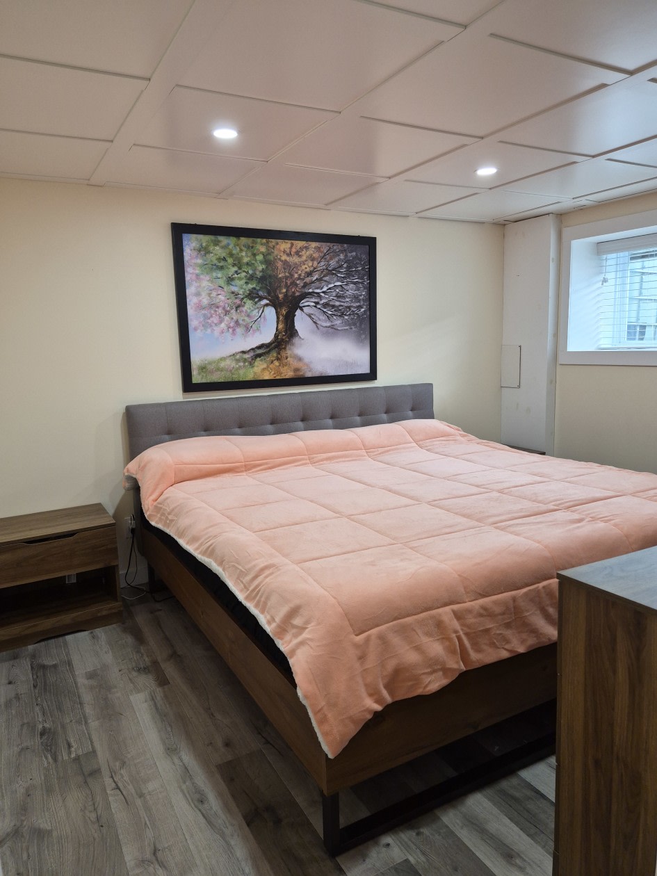 Chambre à coucher principale — 1280 14E Rue, Trois-Rivières, G8Y 3A7, Trois-Rivières