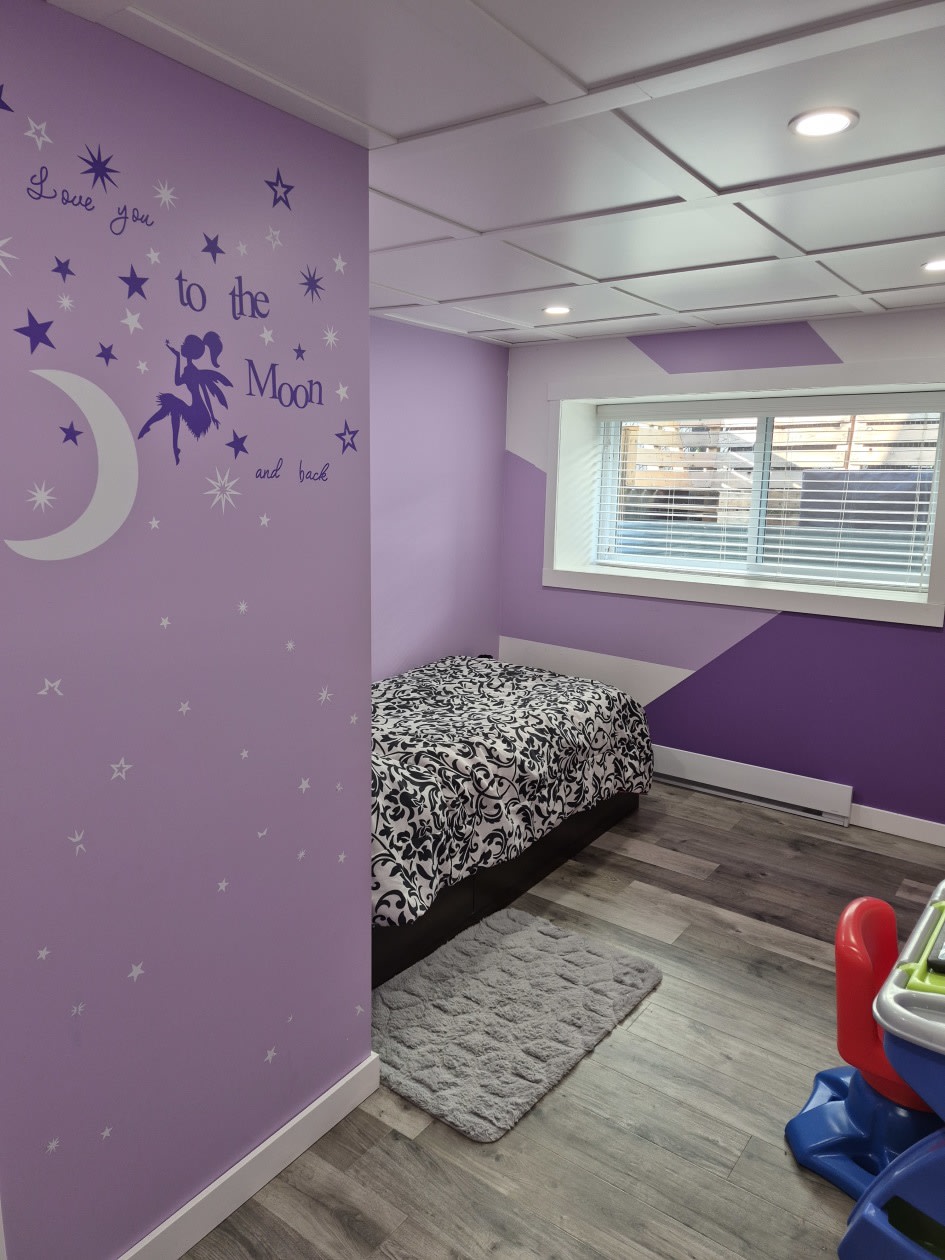 Chambre à coucher — 1280 14E Rue, Trois-Rivières, G8Y 3A7, Trois-Rivières