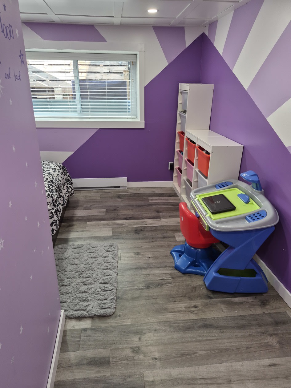 Chambre à coucher — 1280 14E Rue, Trois-Rivières, G8Y 3A7, Trois-Rivières