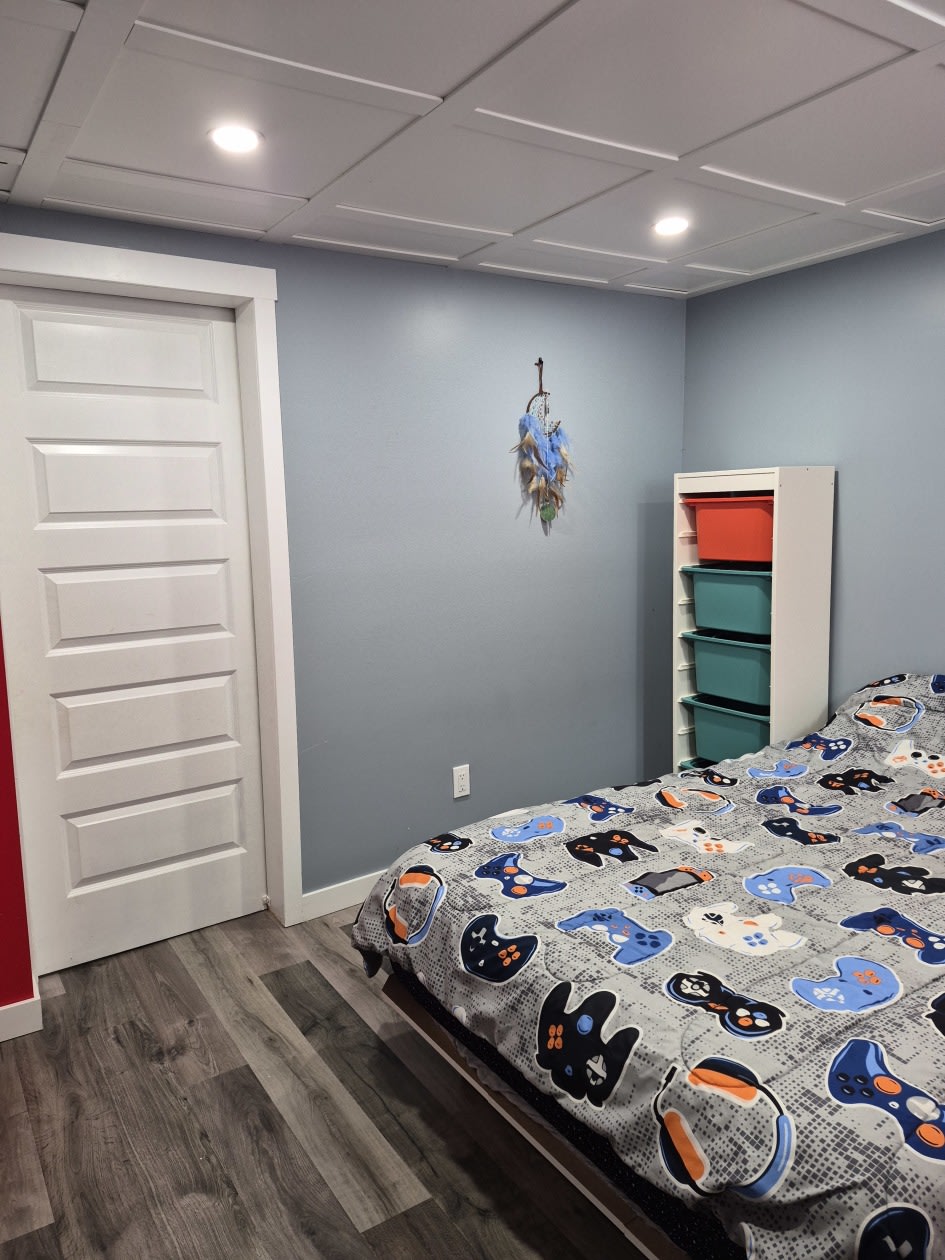 Chambre à coucher — 1280 14E Rue, Trois-Rivières, G8Y 3A7, Trois-Rivières