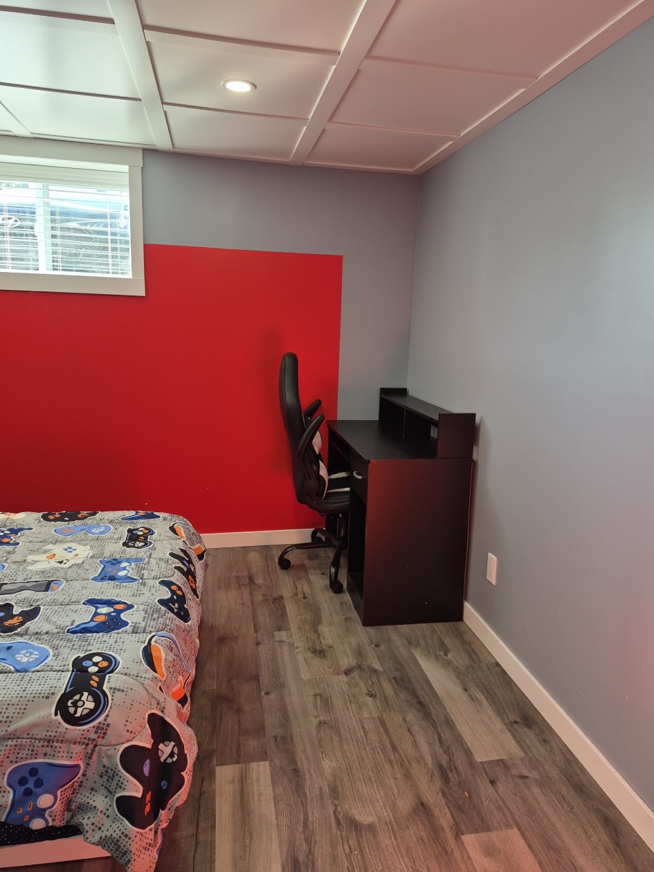 Chambre à coucher — 1280 14E Rue, Trois-Rivières, G8Y 3A7, Trois-Rivières