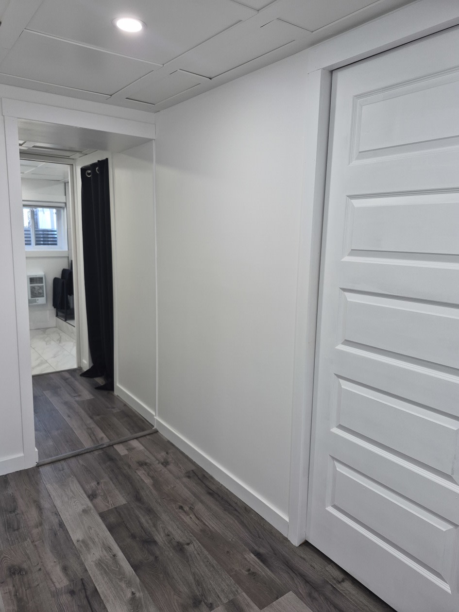 Corridor — 1280 14E Rue, Trois-Rivières, G8Y 3A7, Trois-Rivières
