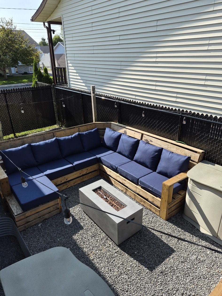 Terrasse — 1280 14E Rue, Trois-Rivières, G8Y 3A7, Trois-Rivières