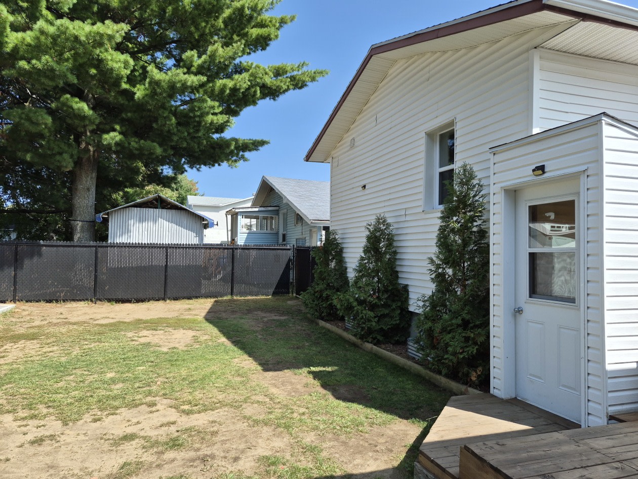 Cour — 1280 14E Rue, Trois-Rivières, G8Y 3A7, Trois-Rivières